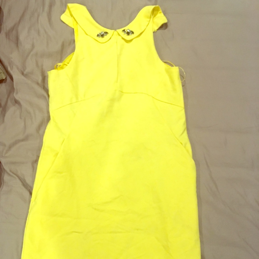 Zara (business casual dress)